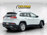 Used 2015 Jeep Cherokee Limited image 4