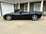 Used 2005 Chevrolet Corvette Convertible w/ Preferred Equipment Group image 4