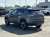 Used 2018 Jeep Compass Trailhawk w/ Leather Interior Group image 6
