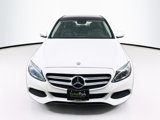 Used 2017 Mercedes-Benz C 300 4MATIC Sedan image 2