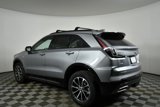 New 2025 Cadillac XT4 Sport w/ Cold Weather Package image 3
