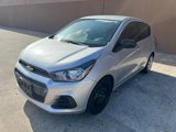 Used 2018 Chevrolet Spark LS image 2