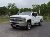 Used 2018 Chevrolet Silverado 2500 W/T image 5