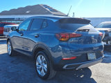 New 2025 Buick Encore GX Preferred image 4