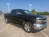 Used 2016 Chevrolet Silverado 1500 LT w/ Texas Edition image 3