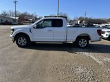 New 2025 Ford F150 XLT w/ Equipment Group 301A Standard image 5