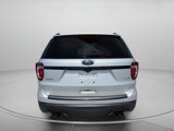 Used 2018 Ford Explorer Sport image 4