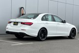 Used 2022 Mercedes-Benz E 53 AMG 4MATIC Sedan image 5