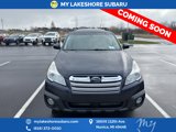 Used 2013 Subaru Outback 2.5i Premium image 3