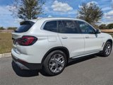Used 2022 BMW X3 xDrive30i w/ Convenience Package image 2