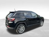 Used 2022 Jeep Compass Latitude image 5