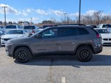 Used 2023 Jeep Cherokee Altitude Lux image 3