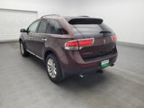 Used 2012 Lincoln MKX FWD image 5