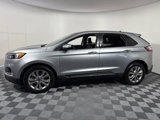 Used 2022 Ford Edge Titanium image 3