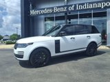 Used 2019 Land Rover Range Rover Supercharged image 2