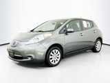 Used 2017 Nissan Leaf S w/ Charge Package image 3