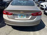 Used 2023 Chevrolet Malibu LT image 4
