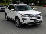Used 2019 Ford Explorer Limited image 3