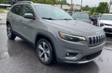 Used 2019 Jeep Cherokee Limited image 2