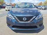Used 2016 Nissan Sentra SV w/ Style Package image 3