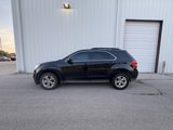 Used 2015 Chevrolet Equinox LT w/ Driver Convenience Package image 2