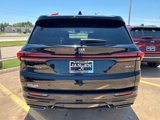 Used 2025 Buick Enclave Sport Touring w/ Super Cruise Package image 5