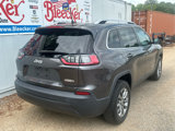 Used 2019 Jeep Cherokee Latitude Plus w/ Comfort/Convenience Group image 3