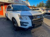 Used 2018 Ford Explorer 4WD Police Interceptor image 4