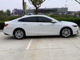 Used 2018 Chevrolet Malibu LT image 4