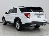 Used 2021 Ford Explorer Limited w/ Equipment Group 301A image 5