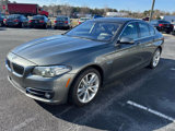 Used 2014 BMW 535i Sedan image 2