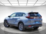 Certified 2022 Honda CR-V EX-L image 6