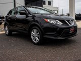 Used 2018 Nissan Rogue Sport S w/ S Appearance Package image 3