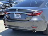 Used 2018 MAZDA MAZDA6 Sport image 4