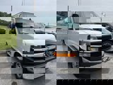 Used 2020 Chevrolet Express 2500 w/ Driver Convenience Package image 4
