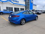 Used 2018 Hyundai Elantra Limited w/ Limited Ultimate Package 02 image 2