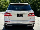 Used 2012 Mercedes-Benz ML 350 4MATIC image 5