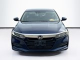 Used 2018 Honda Accord LX image 2