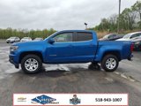 Used 2018 Chevrolet Colorado LT image 4