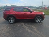 New 2026 GMC Terrain Elevation image 6