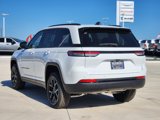 New 2024 Jeep Grand Cherokee Altitude image 3