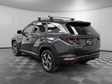 Certified 2022 Hyundai Tucson SEL w/ Convenience Package image 3