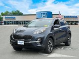Used 2022 Kia Sportage EX w/ EX Technology Package image 2