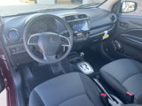 New 2024 Mitsubishi Mirage G4 ES image 5