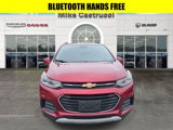 Used 2018 Chevrolet Trax LT image 2