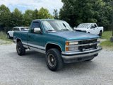 Used 1993 Chevrolet Silverado 1500 4x4 Regular Cab image 4