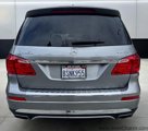 Used 2015 Mercedes-Benz GL 450 4MATIC image 4