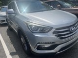 Used 2018 Hyundai Santa Fe Sport w/ 2.4L Tech Package 04 image 2