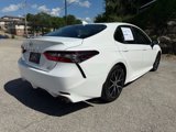 Used 2023 Toyota Camry SE w/ Cold Weather Package image 6