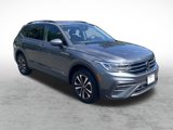 Used 2023 Volkswagen Tiguan S w/ Driver Assistance Package image 3